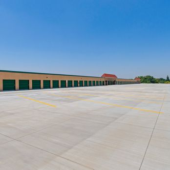 U-Stor-It Yucaipa - Self Storage Near Me - Yucaipa, California