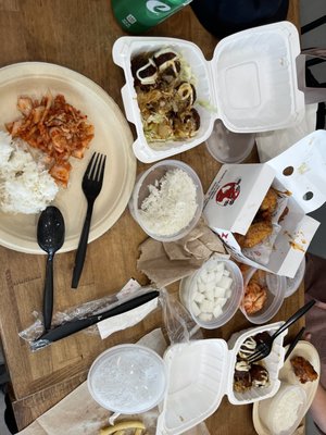 Bonchon Parsippany by null