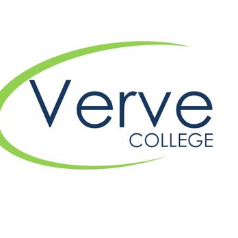 Verve College - Logo - Nursing Schools Near Me - Chicago, Illinois