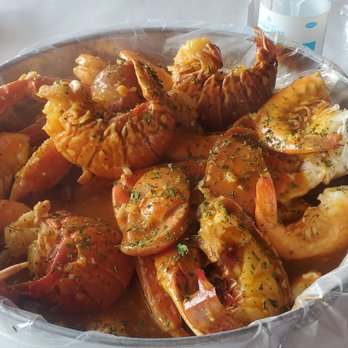 Cajun Boil - Cajun/Creole Near Me - Miami, Florida Cajun Boil - Cajun/Creole Near Me - Miami, Florida