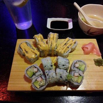 Tokyo Hut - Another great meal! - Japanese Near Me - Winchester, Kentucky
