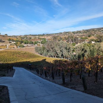 Cave Restaurant - Venues & Event Spaces Near Me - Temecula, California