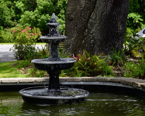 Grand Magnolia Ballroom & Suites by null