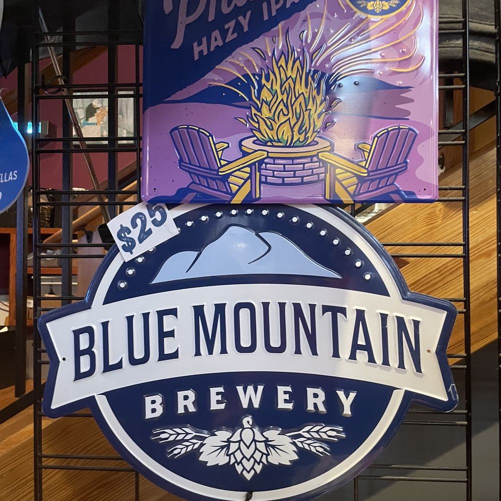 Blue Mountain Brewery - Merch - Brewpubs Near Me - Afton, Virginia Blue Mountain Brewery - Merch - Brewpubs Near Me - Afton, Virginia