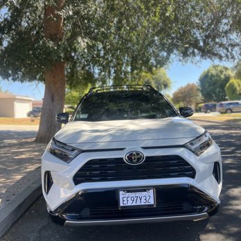 Ali Window Tinting - Car Window Tinting Near Me - North Hollywood, California
