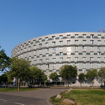 Austria Trend Hotel Messe - Hotels Near Me - Vienna, 9