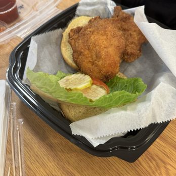 C & E Southern Bites Restaurant - Halal Fried Chicken Sandwich - Southern Near Me - Sterling, Virginia C & E Southern Bites Restaurant - Halal Fried Chicken Sandwich - Southern Near Me - Sterling, Virginia