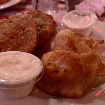 Polish Village Cafe - Half 1/2 and 1/2 - Polish Near Me - Hamtramck, Michigan Polish Village Cafe - Half 1/2 and 1/2 - Polish Near Me - Hamtramck, Michigan