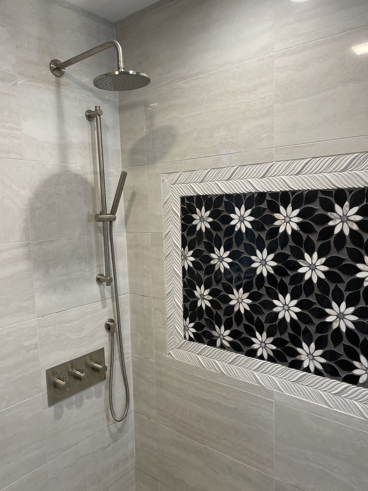 Slide of The Plumber Daniel