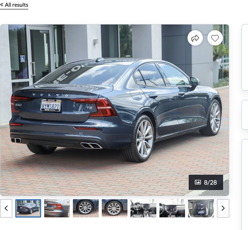 VOLVO CARS OF MISSION VIEJO Updated September 2024 79 Photos & 245