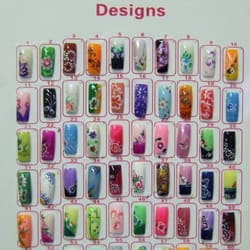 American Nails