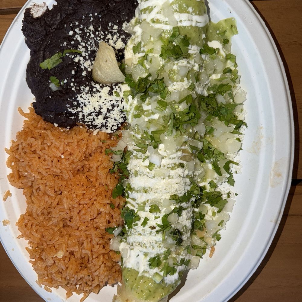 Serg’s Mexican Kitchen - Famous Flauta - Mexican Near Me - Honolulu, Hawaii Serg’s Mexican Kitchen - Famous Flauta - Mexican Near Me - Honolulu, Hawaii