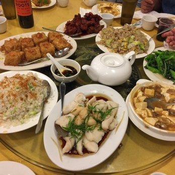 Moon Garden Restaurant - Seafood Near Me - Honolulu, Hawaii Moon Garden Restaurant - Seafood Near Me - Honolulu, Hawaii
