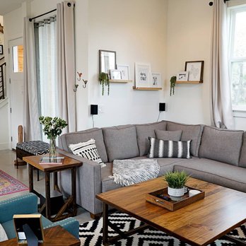 James & James - Coffee table and end table - Furniture Stores Near Me - Springdale, Arkansas