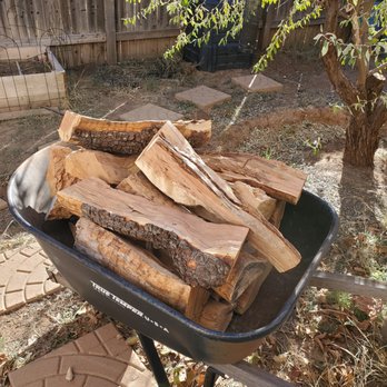 Luna Wood Yards - Alligator Juniper - Firewood Near Me - Tijeras, New Mexico Luna Wood Yards - Alligator Juniper - Firewood Near Me - Tijeras, New Mexico