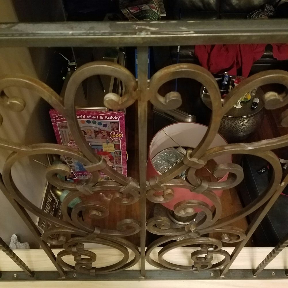 G & M Ornamental Iron Work - Metal Fabricators Near Me - Bartlett, Illinois G & M Ornamental Iron Work - Metal Fabricators Near Me - Bartlett, Illinois
