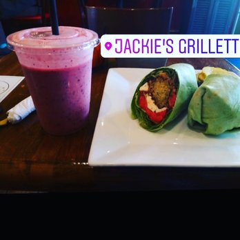 Jackie's Grillette - Montclair - The best - Sandwiches Near Me - Montclair, New Jersey