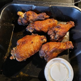 Tijuana Flats - Bangin" Wings 07/22 - Mexican Near Me - Lakeland, Florida Tijuana Flats - Bangin" Wings 07/22 - Mexican Near Me - Lakeland, Florida