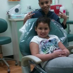 Pediatric Dental Health Center
