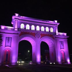 Arcos de Guadalajara