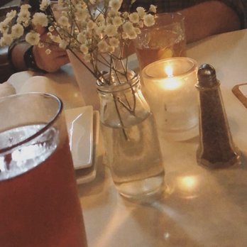 Sonder - Strawberry lime cider and an old fashion - Salad Near Me - Bakersfield, California Sonder - Strawberry lime cider and an old fashion - Salad Near Me - Bakersfield, California