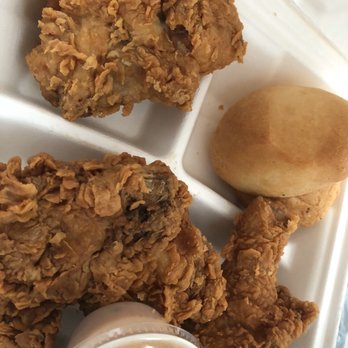 Ezell's Famous Chicken - Southern Near Me - Seattle, Washington