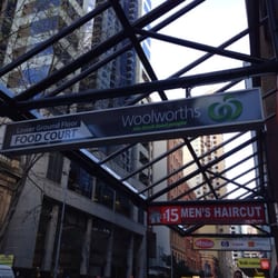 Sayong Curry And Laksa - From Pitt street side, just opposite 262 pilgrim house