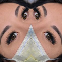Hai Lumi Lash - Strip Lash Set ($200 for new clients)