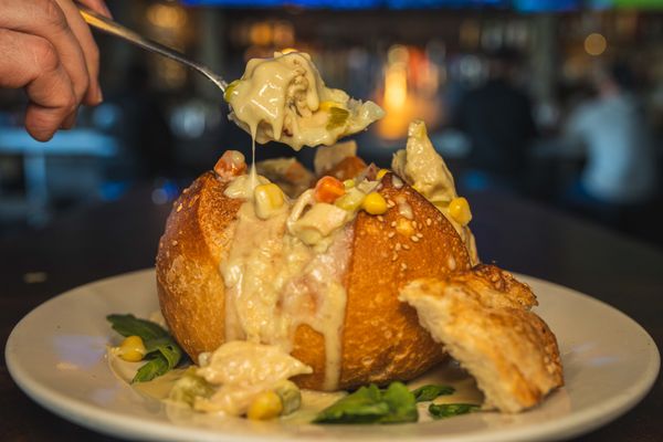 Croxley's Franklin Square by null