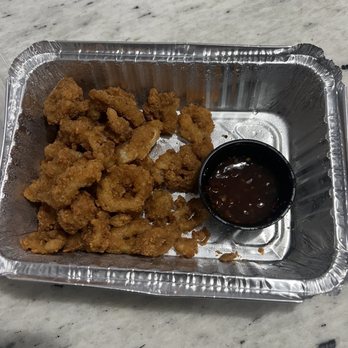 San Lucas Tex Mex - Fried calamari - Mexican Near Me - Grayson, Georgia