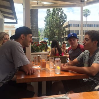 Shorehouse Kitchen - Coffee & Tea Near Me - La Jolla, California