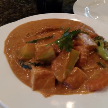 Thai Spices - Pumpkin tofu curry - Thai Near Me - Mesa, Arizona Thai Spices - Pumpkin tofu curry - Thai Near Me - Mesa, Arizona