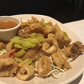 Bonefish Grill - Calamari - Seafood Near Me - Spokane, Washington
