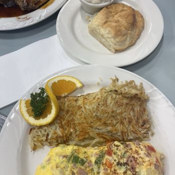 Peg's Glorified Ham N Eggs - Denver Omelet, Hash Browns. Yummy Stuff! - Breakfast & Brunch Near Me - Reno, Nevada Peg's Glorified Ham N Eggs - Denver Omelet, Hash Browns. Yummy Stuff! - Breakfast & Brunch Near Me - Reno, Nevada