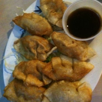 Restaurant Osaka - Mandoo! - Japanese Near Me - Hilo, Hawaii Restaurant Osaka - Mandoo! - Japanese Near Me - Hilo, Hawaii