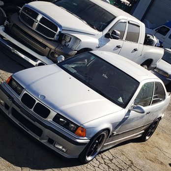 BSR Garage - Auto Customization Near Me - Hemet, California BSR Garage - Auto Customization Near Me - Hemet, California