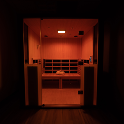 Awaken Wellness and Recovery - Experience deep detox and relaxation with our Infrared Sauna at Awaken Wellness and Recovery. Rejuvenate your body and mind today!