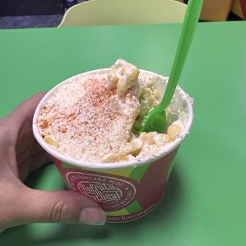 La Michoacan Plus - Esquite - Ice Cream & Frozen Yogurt Near Me - Vallejo, California La Michoacan Plus - Esquite - Ice Cream & Frozen Yogurt Near Me - Vallejo, California