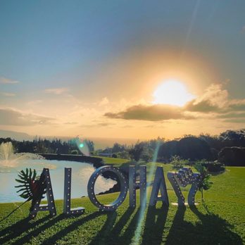 Palm Palm Parties & Events - Party Equipment Rentals Near Me