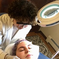 Jane Miller Electrolysis & Facials