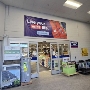 Lowe's Home Improvement - Hardware Stores Near Me - Downingtown, Pennsylvania