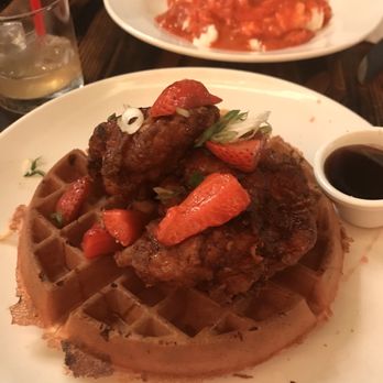 Beatstro - Chicken & Waffles - American Near Me - Bronx, New York Beatstro - Chicken & Waffles - American Near Me - Bronx, New York