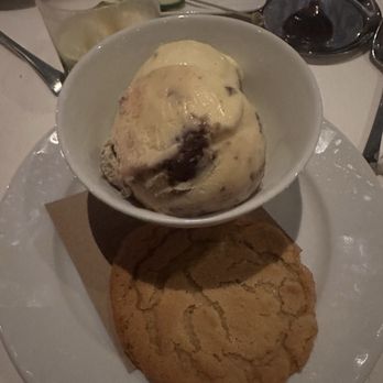 Hawks - Vanilla ice cream - New American Near Me - Granite Bay, California Hawks - Vanilla ice cream - New American Near Me - Granite Bay, California