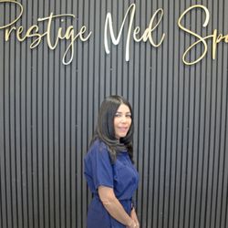 Prestige Med Spa and Wellness Center