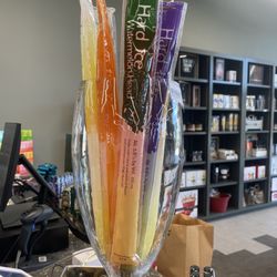4 Corks Wine and Spirits - Hard Ice! Yum!!