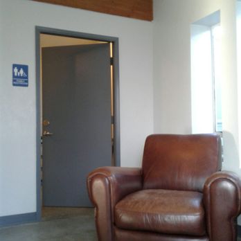 Postdoc Brewing - Some comfortable options and a family restroom. - Breweries Near Me - Kenmore, Washington