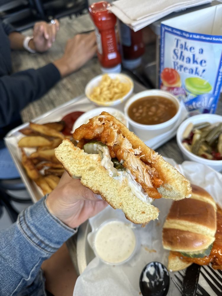 BROASTED BROTHERS LIVONIA Updated July 2024 28 Photos & 24