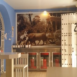 Casa Rufino