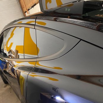 Commercial Titan Wraps - Vehicle Wraps Near Me - Richmond, California