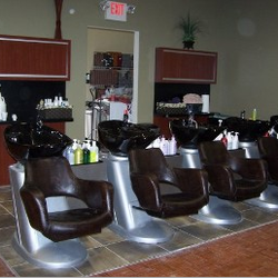 Nu Waves Salon & Day Spa